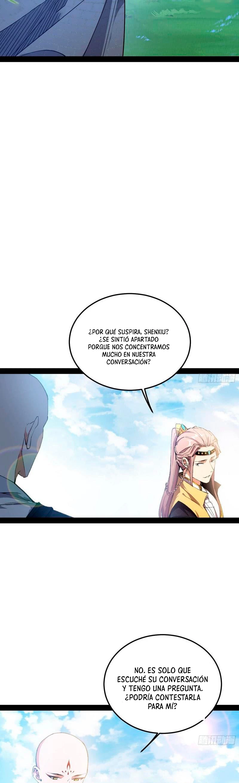 Soy un Dios Maligno > Capitulo 127 > Page 271