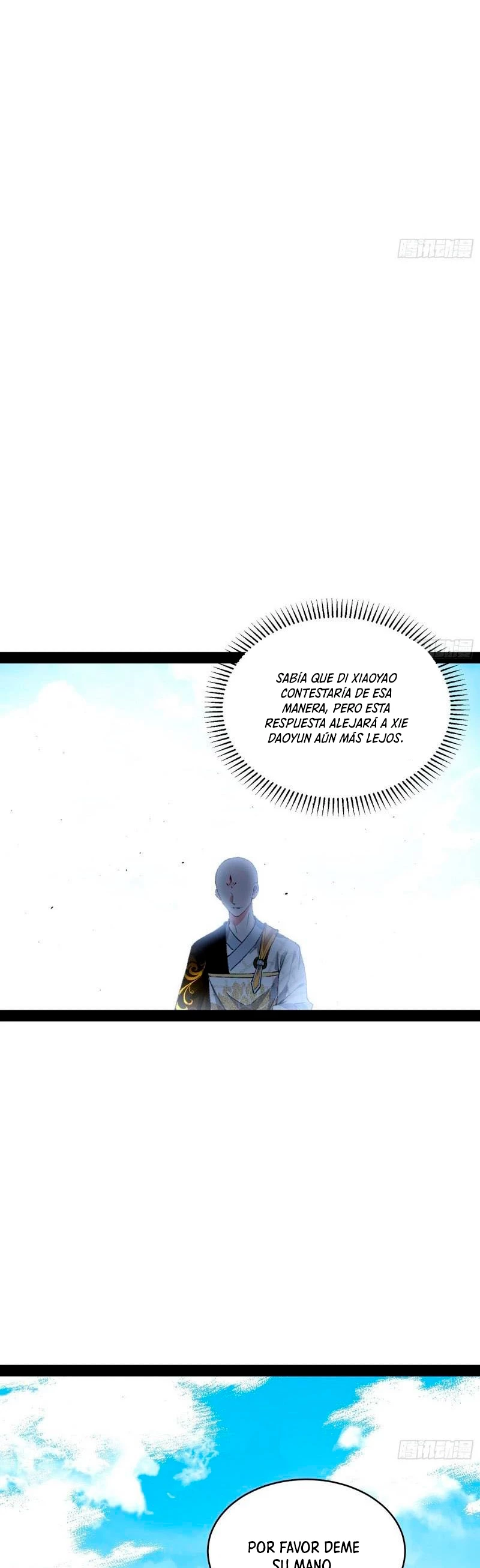 Soy un Dios Maligno > Capitulo 127 > Page 331