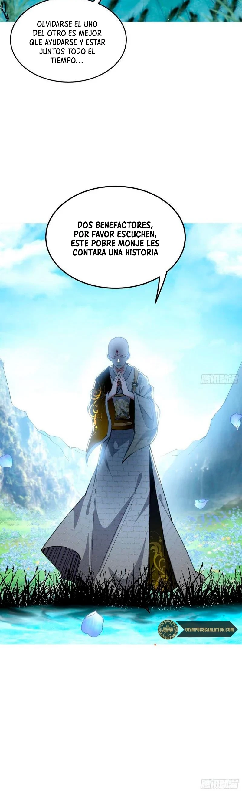 Soy un Dios Maligno > Capitulo 127 > Page 361