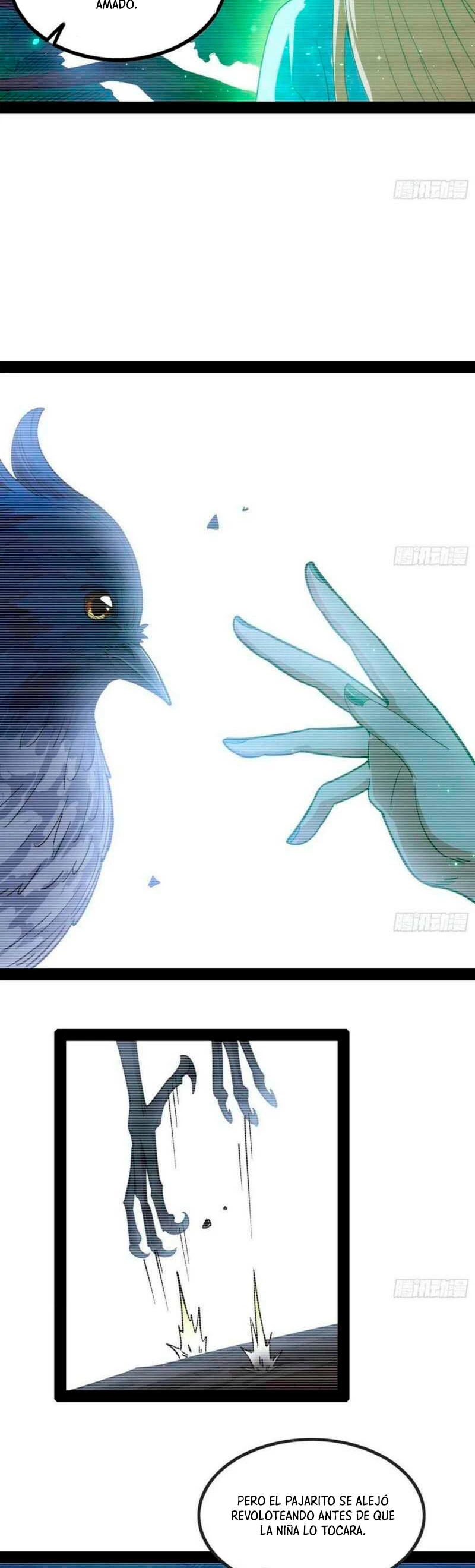 Soy un Dios Maligno > Capitulo 128 > Page 51