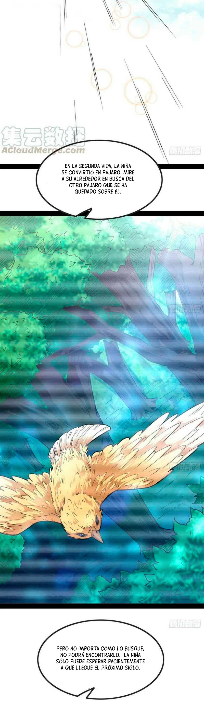 Soy un Dios Maligno > Capitulo 128 > Page 71