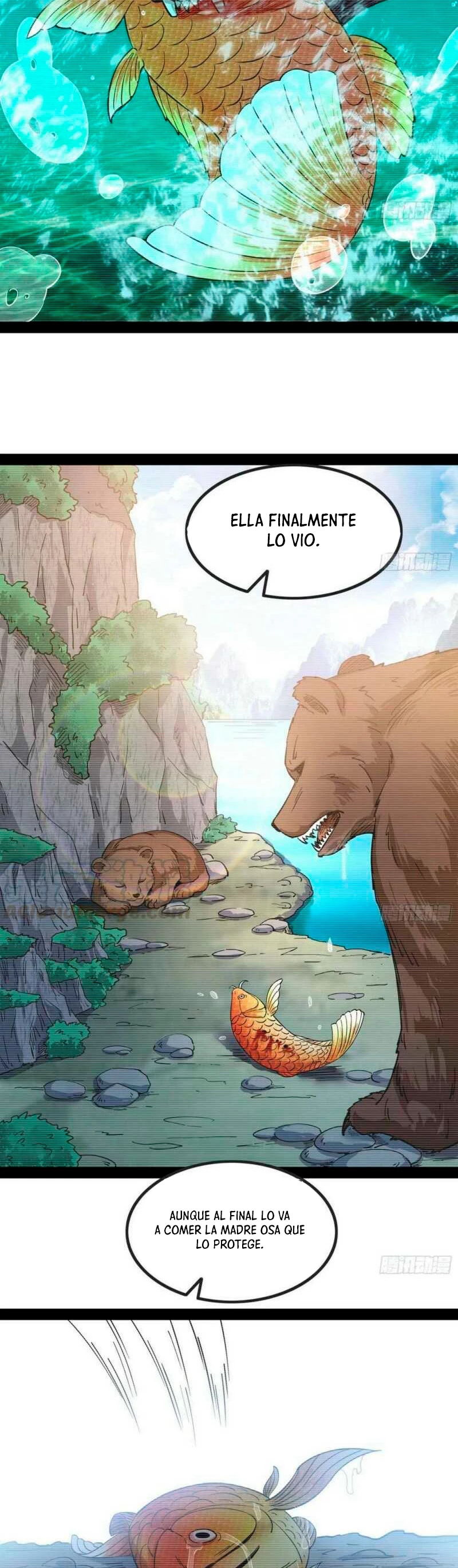 Soy un Dios Maligno > Capitulo 128 > Page 101