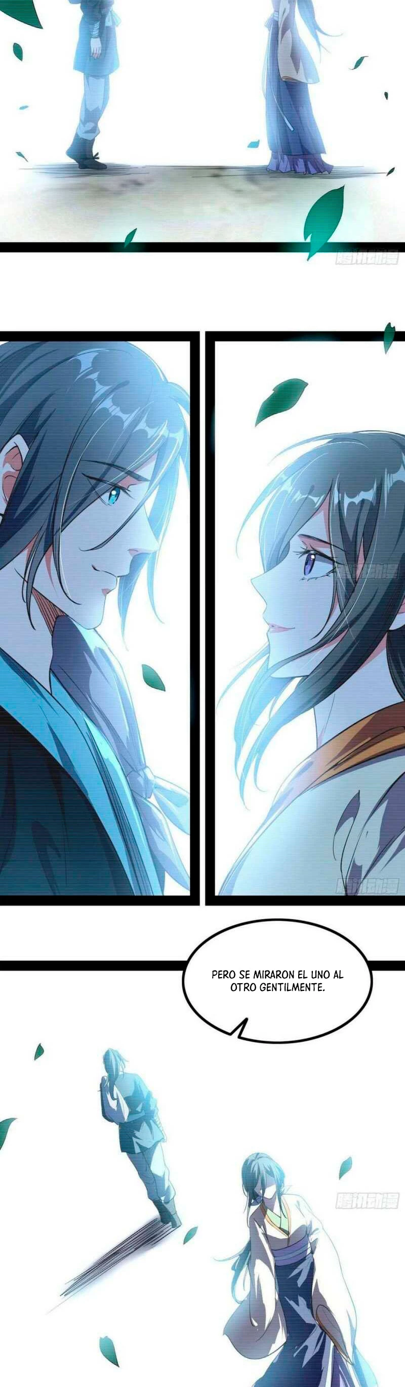 Soy un Dios Maligno > Capitulo 128 > Page 151