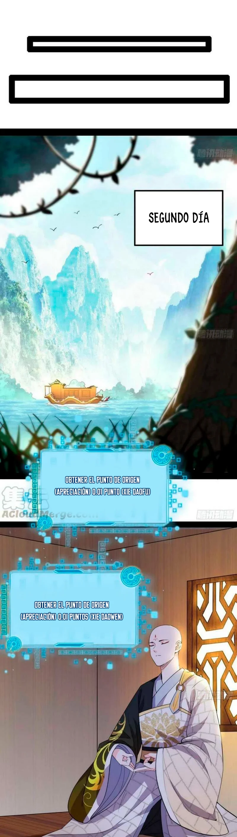 Soy un Dios Maligno > Capitulo 128 > Page 221