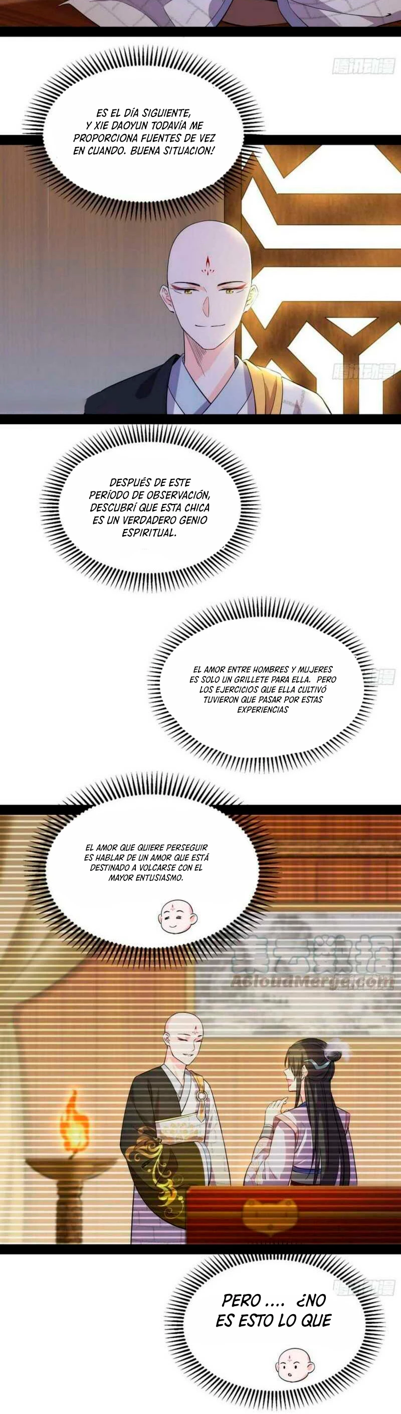 Soy un Dios Maligno > Capitulo 128 > Page 231