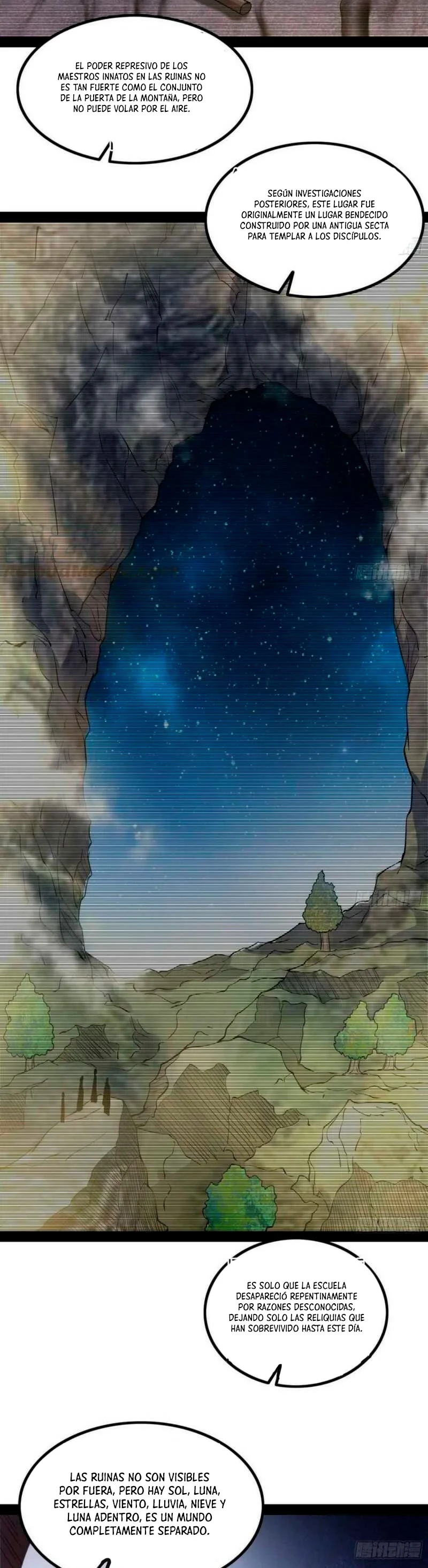 Soy un Dios Maligno > Capitulo 128 > Page 311