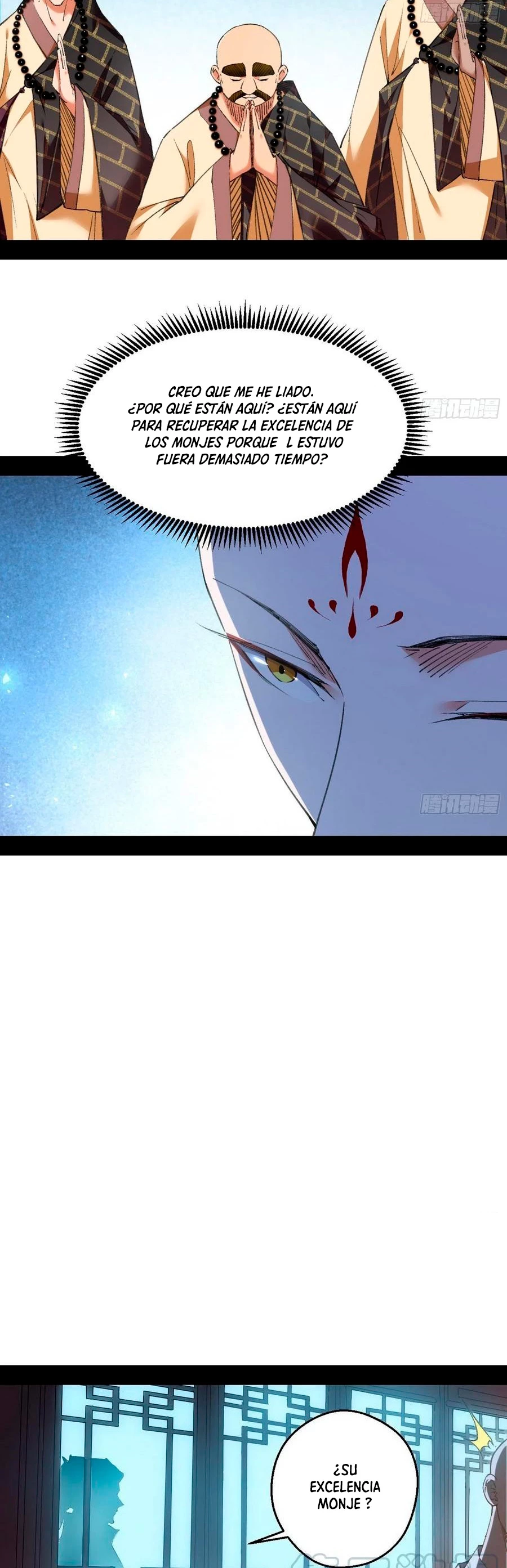 Soy un Dios Maligno > Capitulo 129 > Page 171