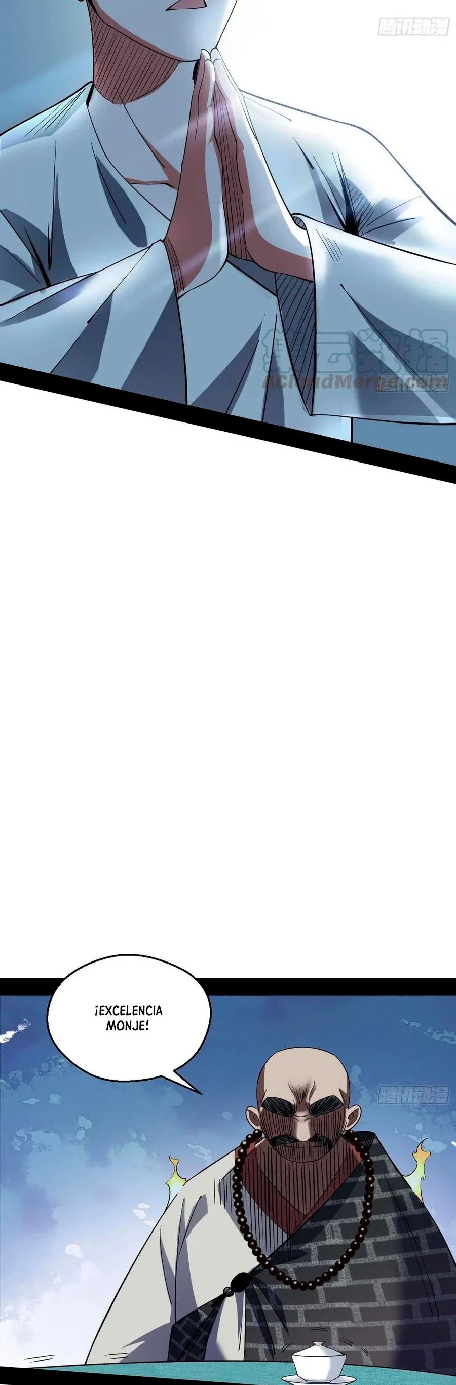 Soy un Dios Maligno > Capitulo 129 > Page 291