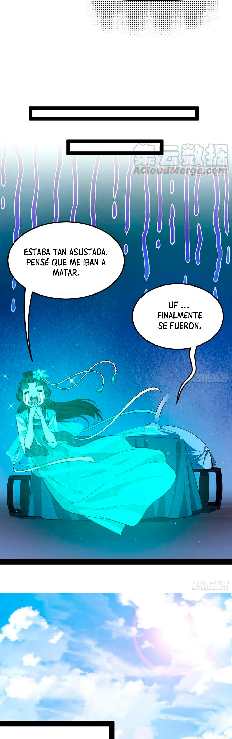Soy un Dios Maligno > Capitulo 130 > Page 121