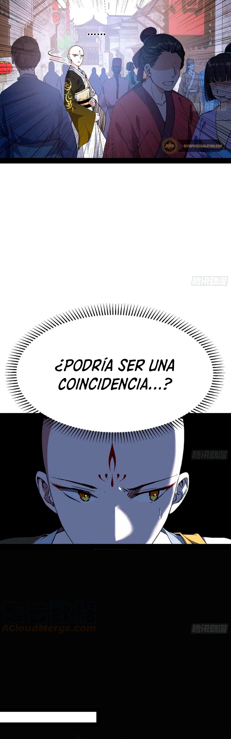 Soy un Dios Maligno > Capitulo 130 > Page 161