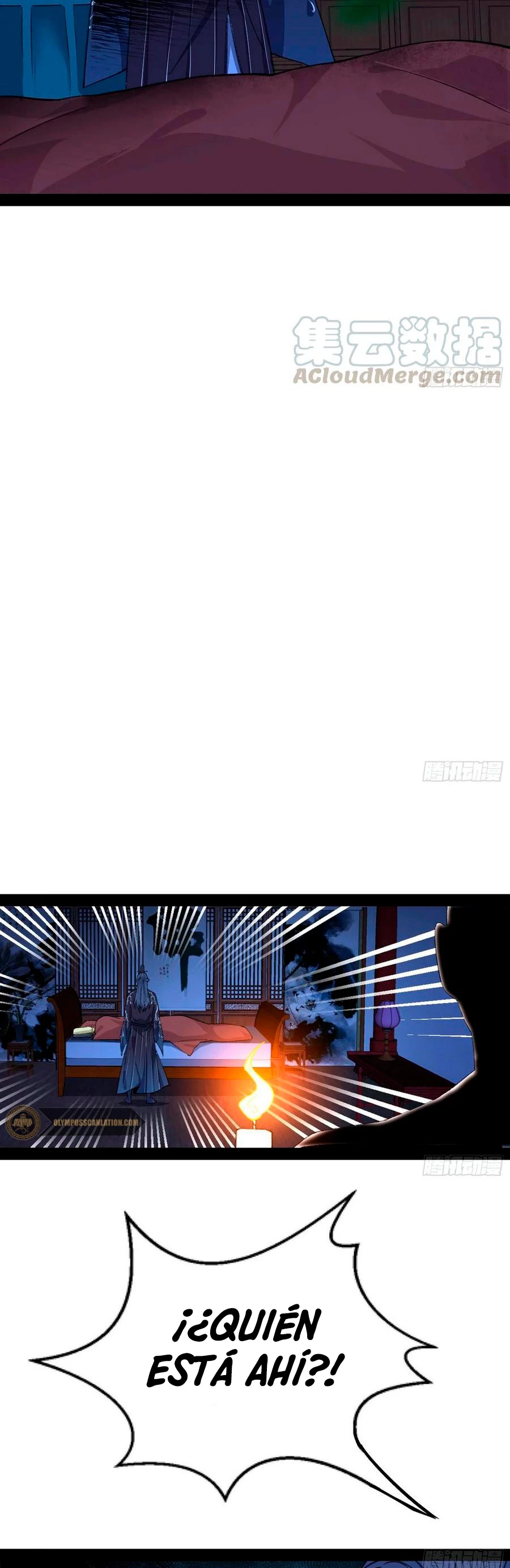 Soy un Dios Maligno > Capitulo 130 > Page 191