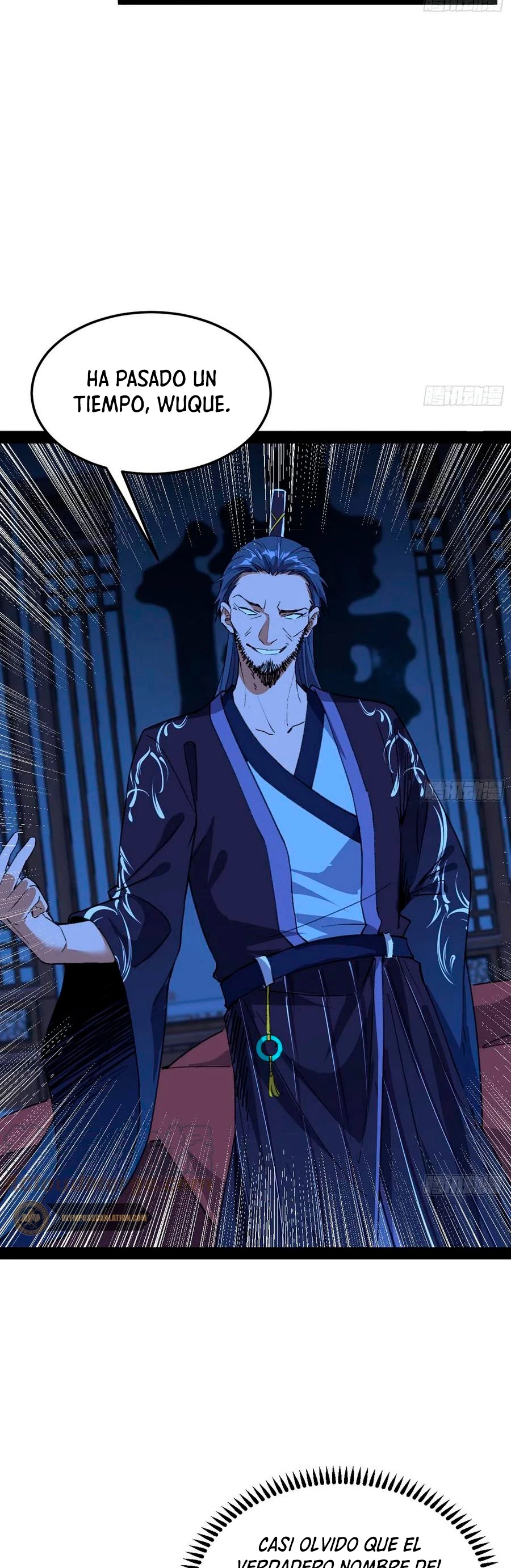 Soy un Dios Maligno > Capitulo 130 > Page 211
