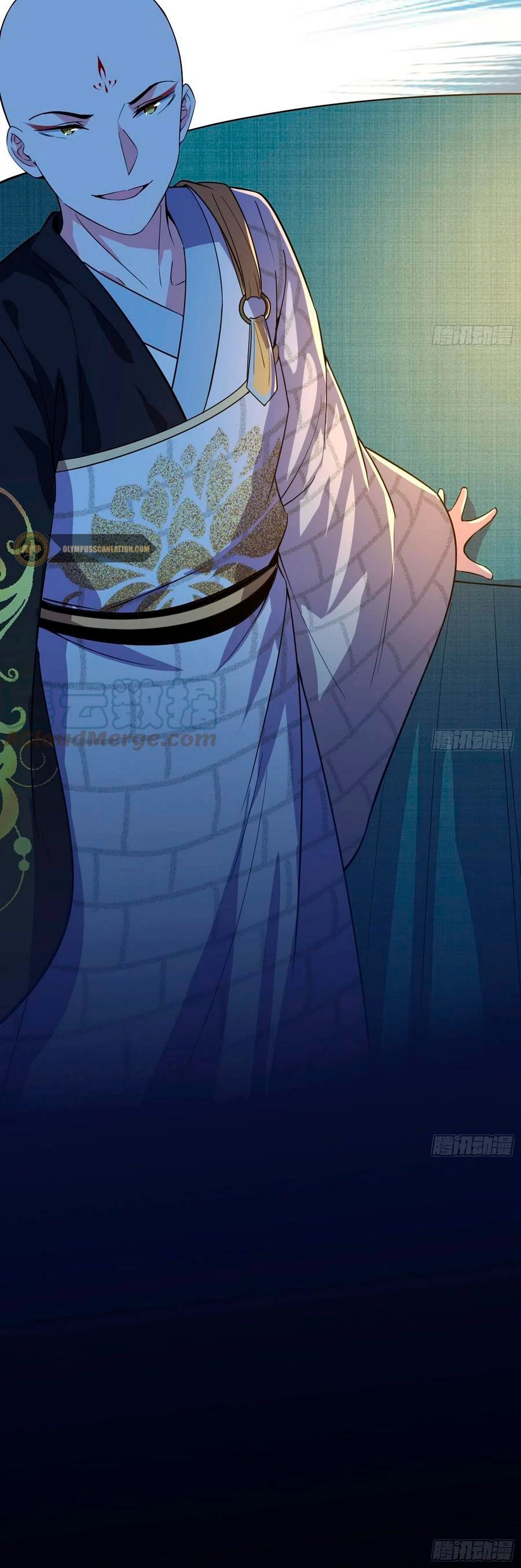 Soy un Dios Maligno > Capitulo 130 > Page 401