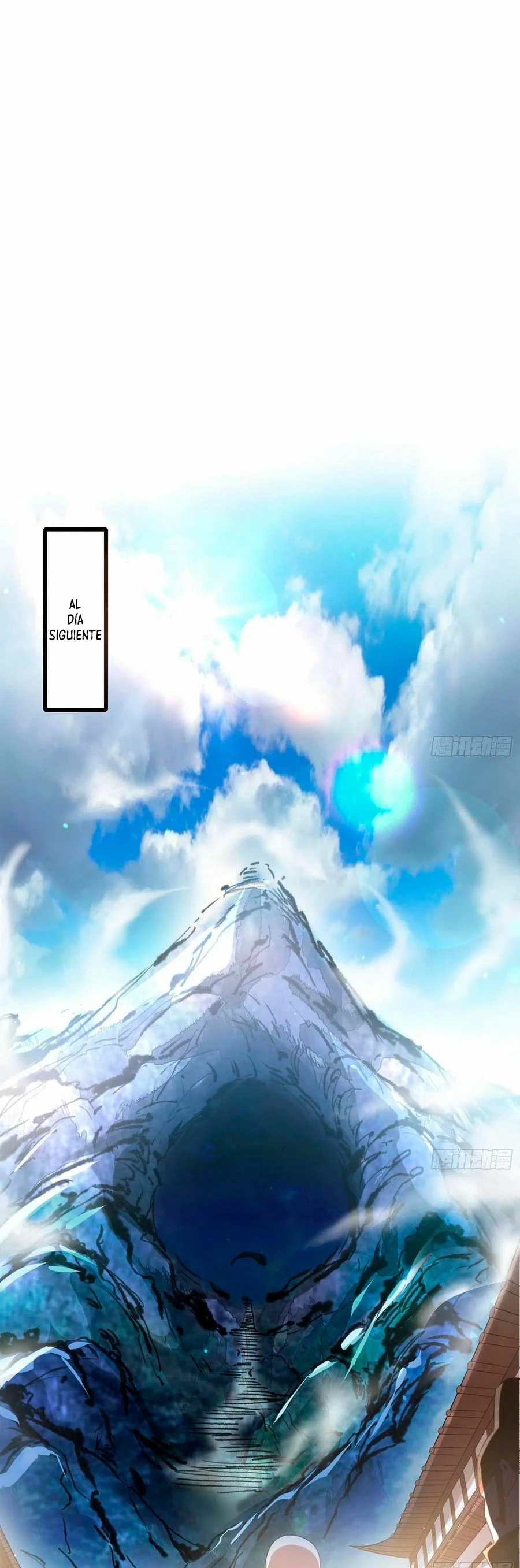 Soy un Dios Maligno > Capitulo 131 > Page 151