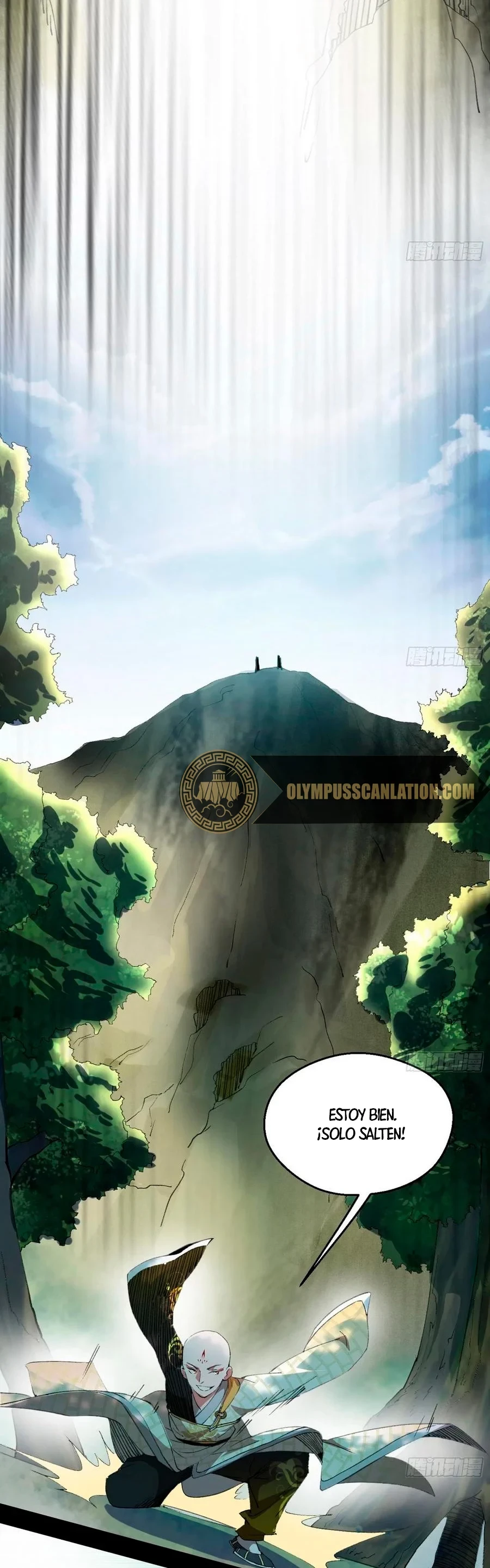 Soy un Dios Maligno > Capitulo 132 > Page 61