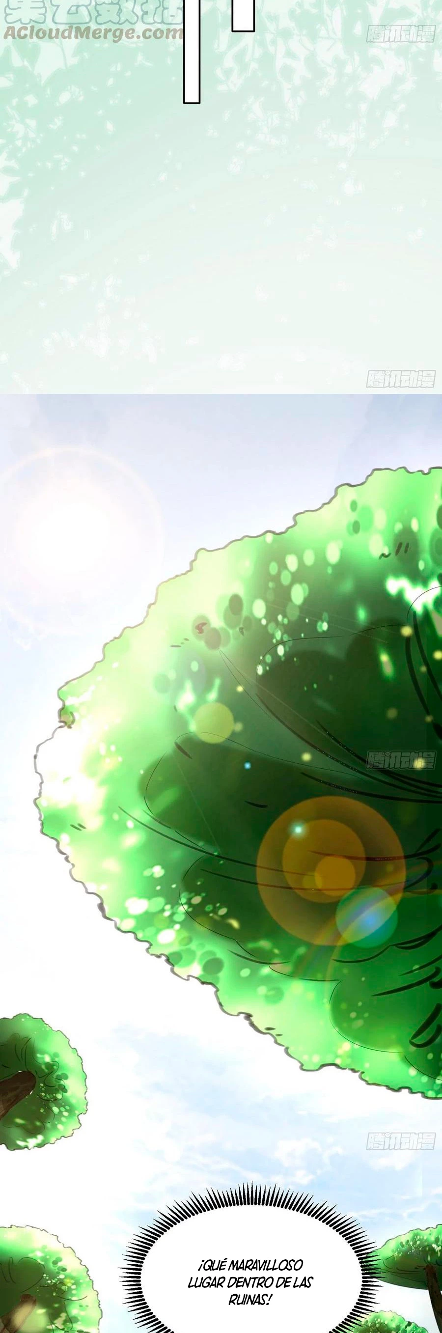 Soy un Dios Maligno > Capitulo 132 > Page 181