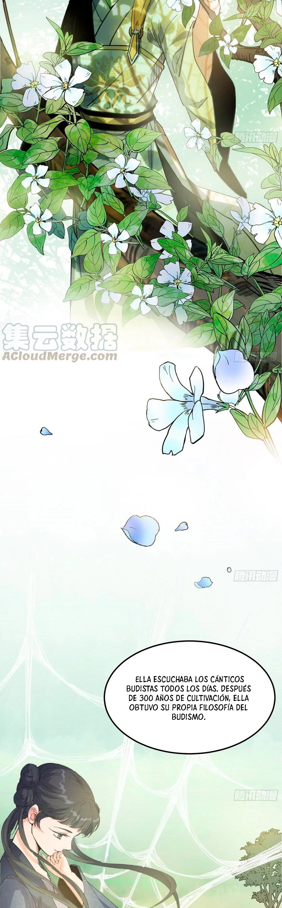 Soy un Dios Maligno > Capitulo 133 > Page 31