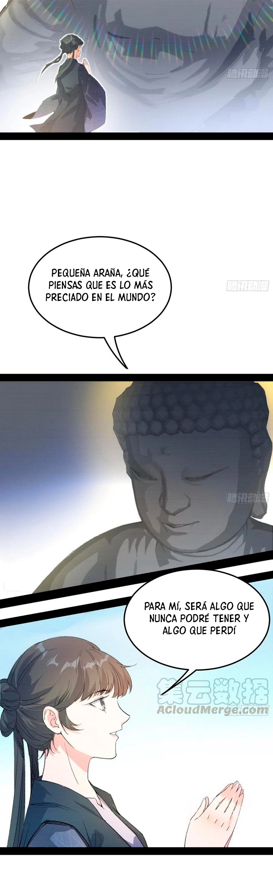 Soy un Dios Maligno > Capitulo 133 > Page 51