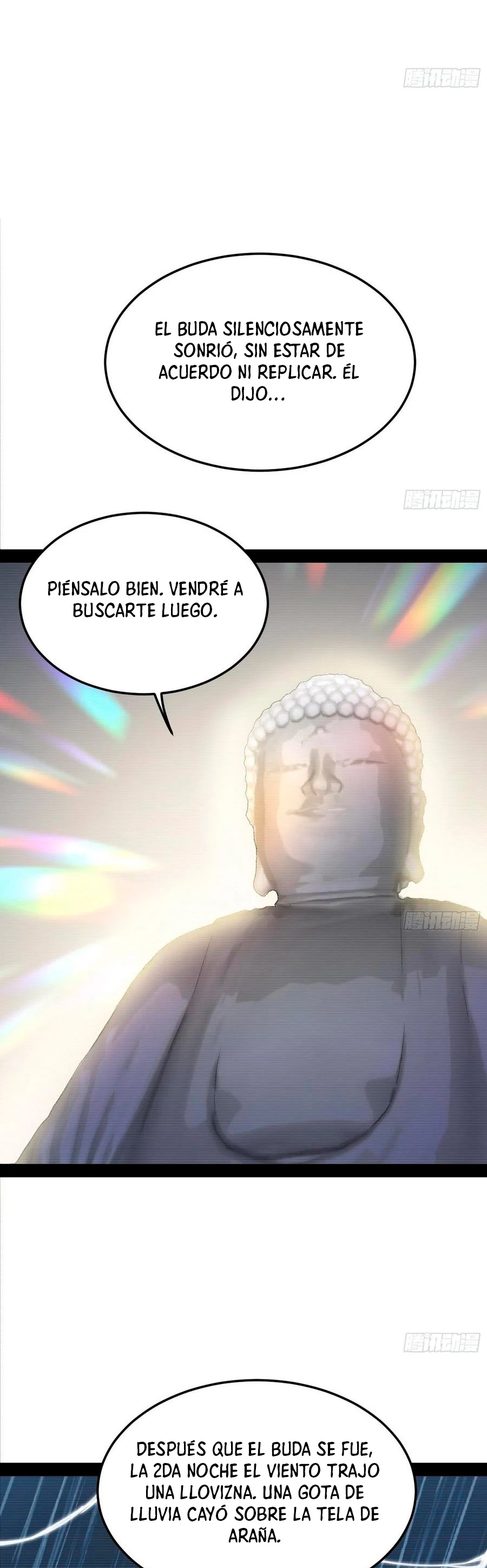 Soy un Dios Maligno > Capitulo 133 > Page 61