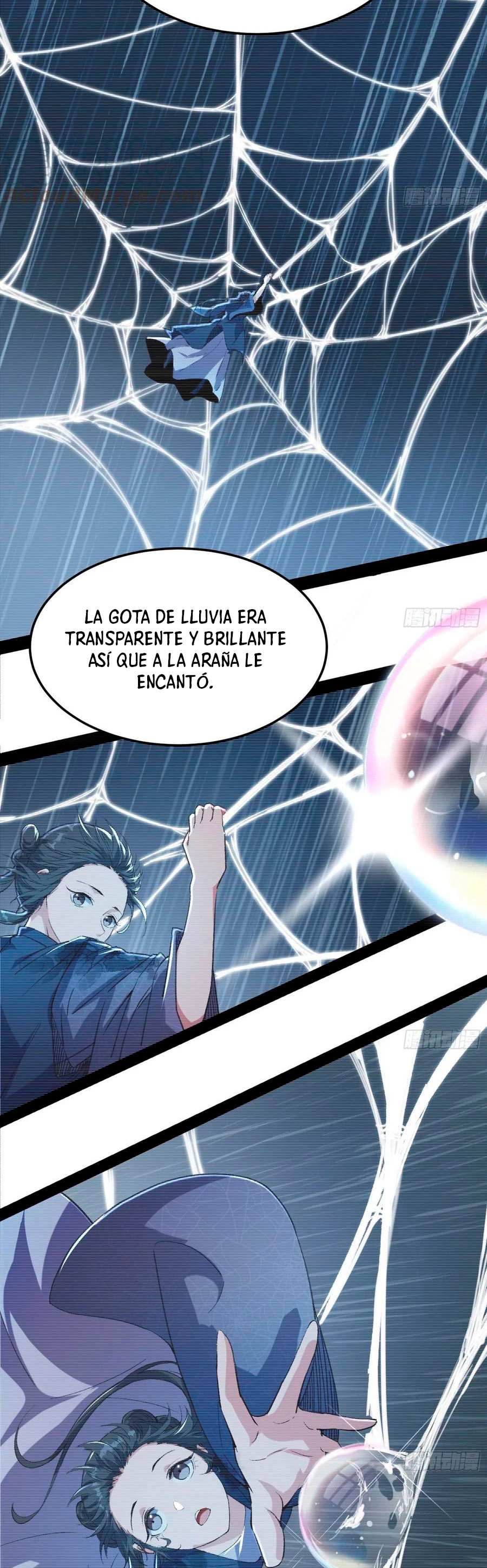 Soy un Dios Maligno > Capitulo 133 > Page 71