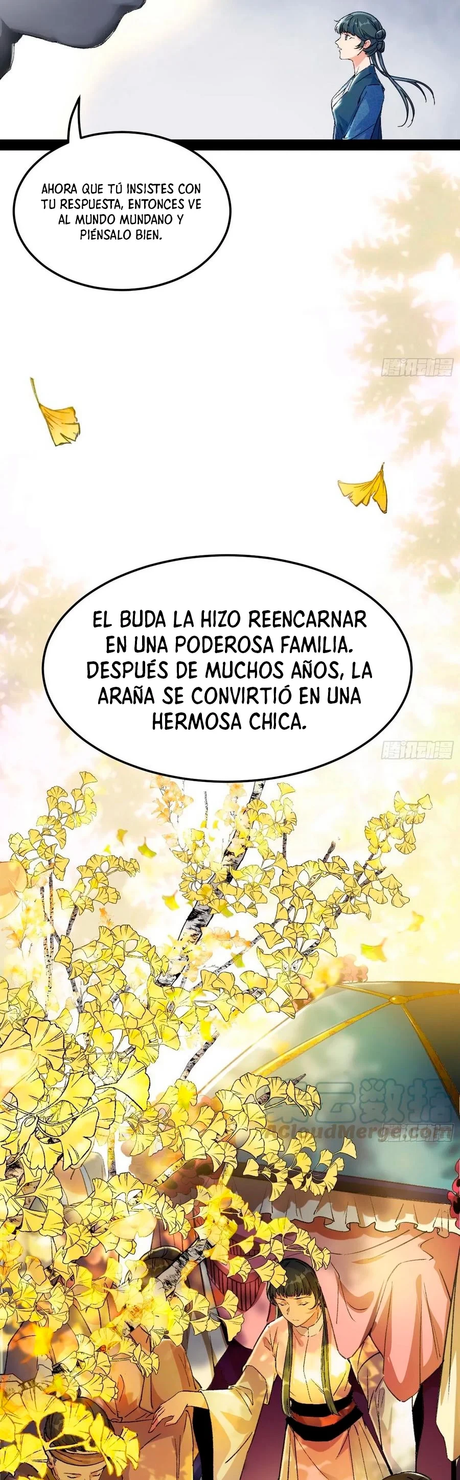 Soy un Dios Maligno > Capitulo 133 > Page 101