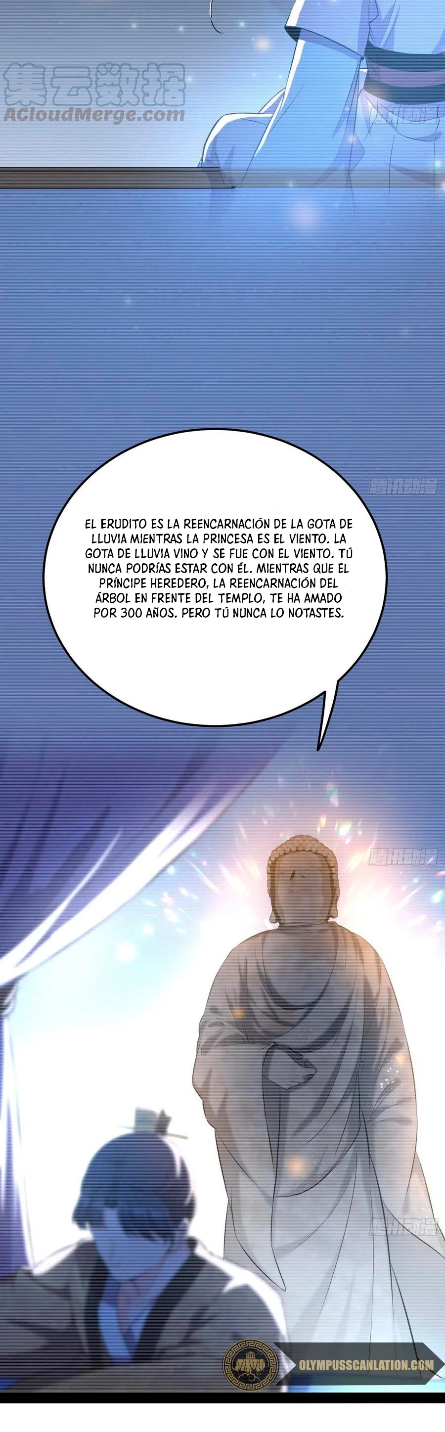 Soy un Dios Maligno > Capitulo 133 > Page 171