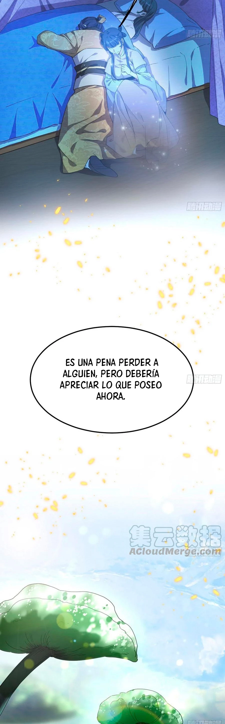 Soy un Dios Maligno > Capitulo 133 > Page 201