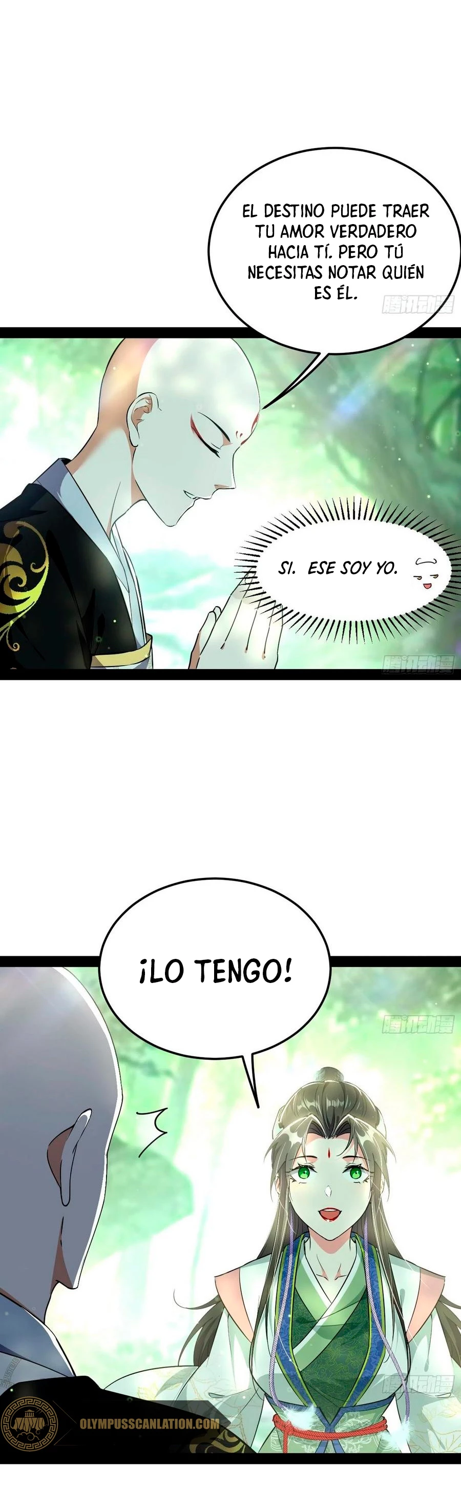 Soy un Dios Maligno > Capitulo 133 > Page 221