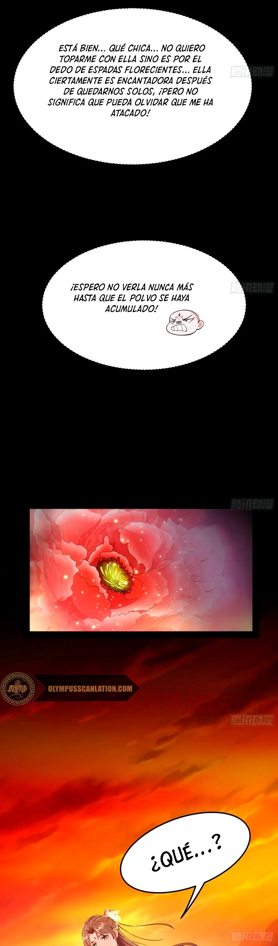 Soy un Dios Maligno > Capitulo 133 > Page 271