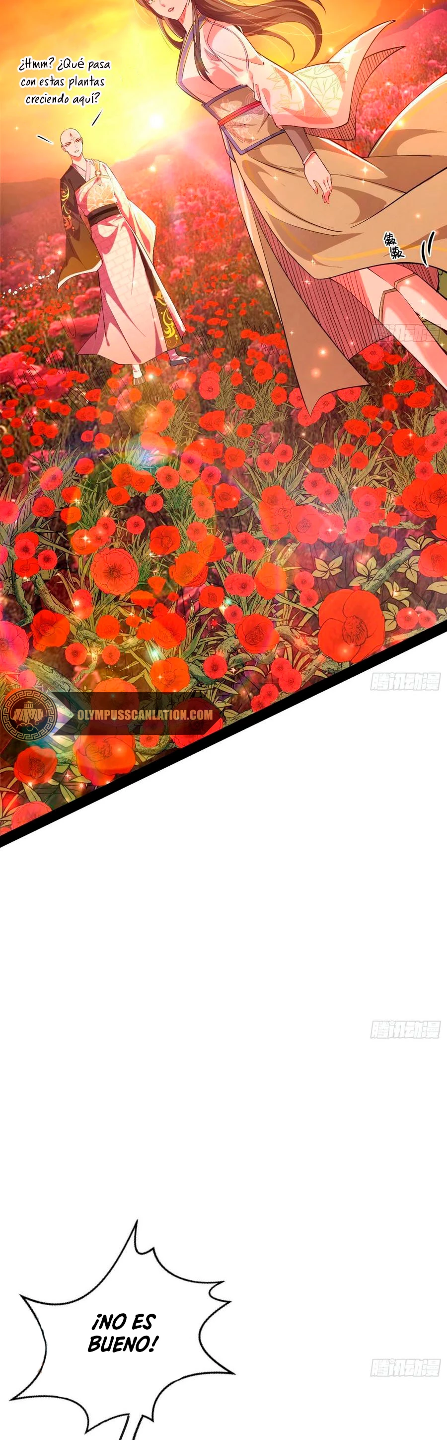 Soy un Dios Maligno > Capitulo 133 > Page 281