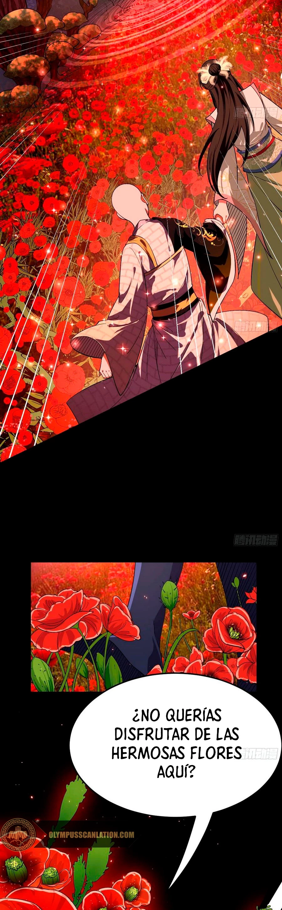 Soy un Dios Maligno > Capitulo 133 > Page 301