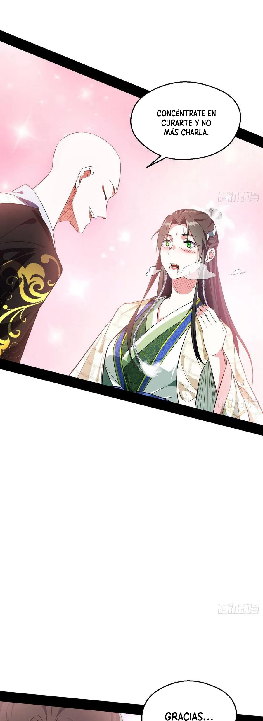 Soy un Dios Maligno > Capitulo 135 > Page 191