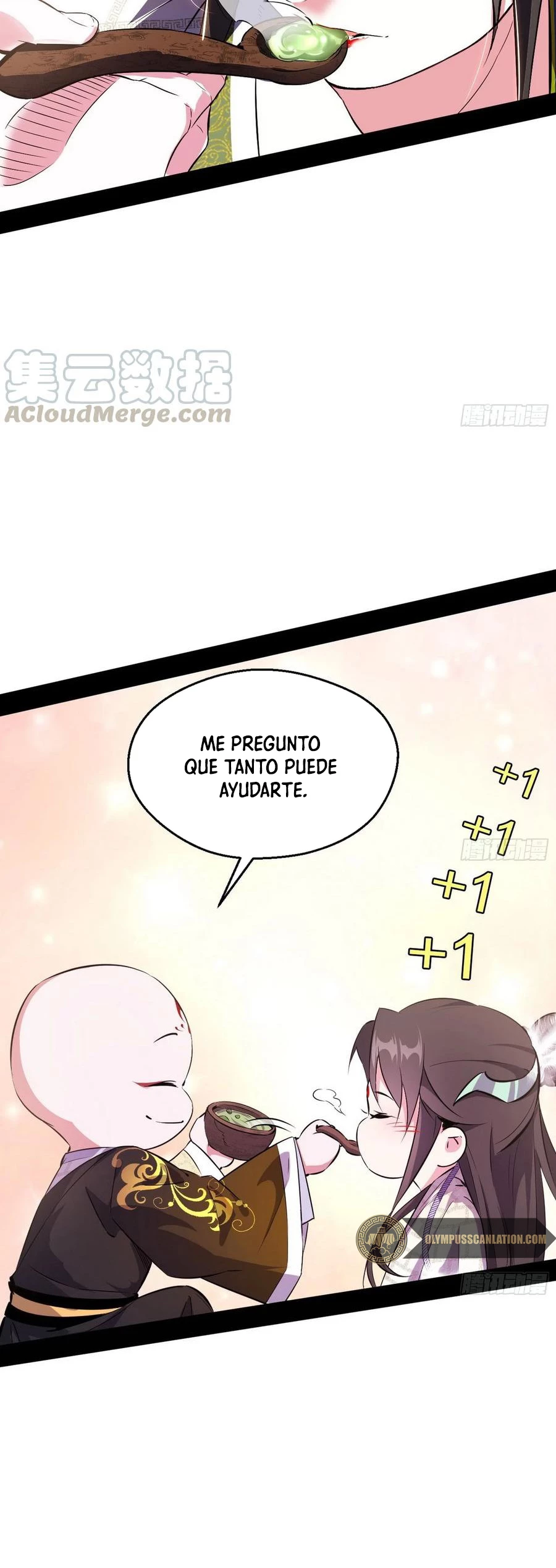 Soy un Dios Maligno > Capitulo 135 > Page 281