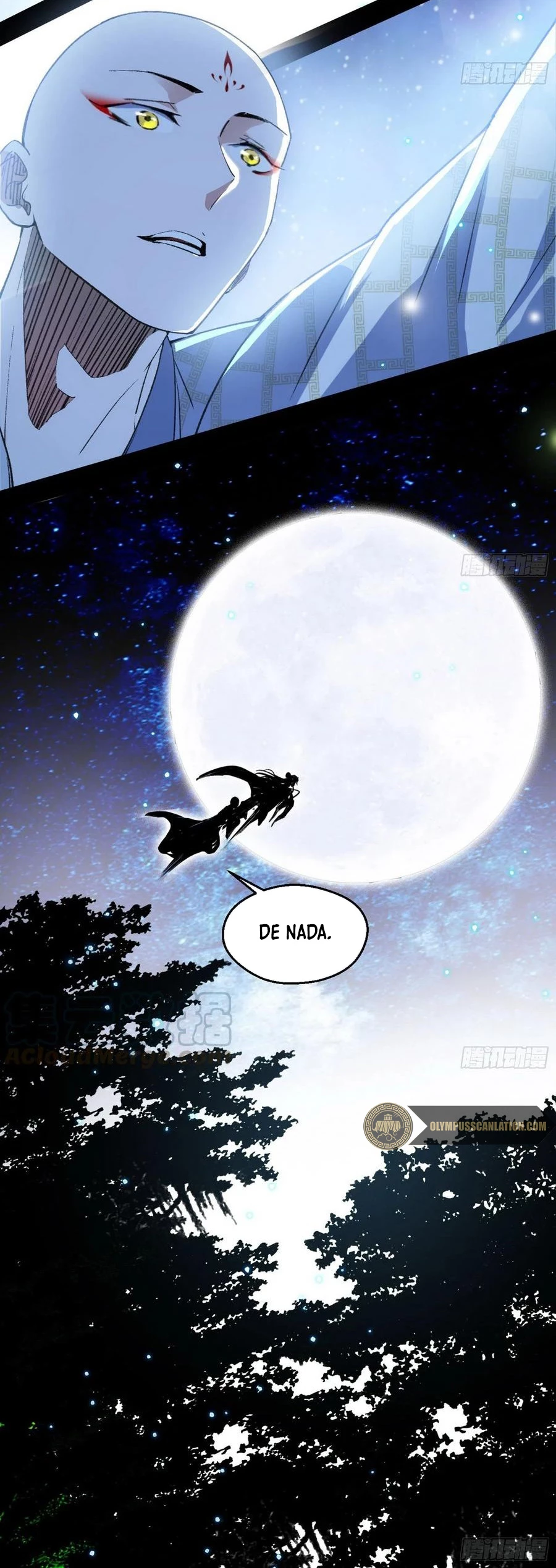 Soy un Dios Maligno > Capitulo 135 > Page 391