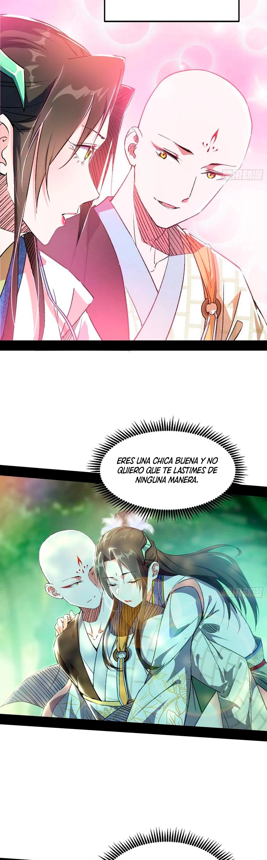 Soy un Dios Maligno > Capitulo 136 > Page 201