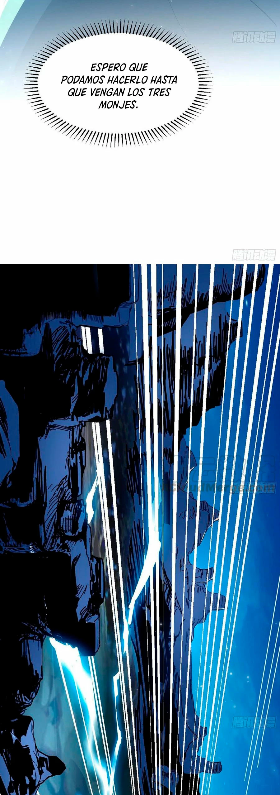 Soy un Dios Maligno > Capitulo 138 > Page 61