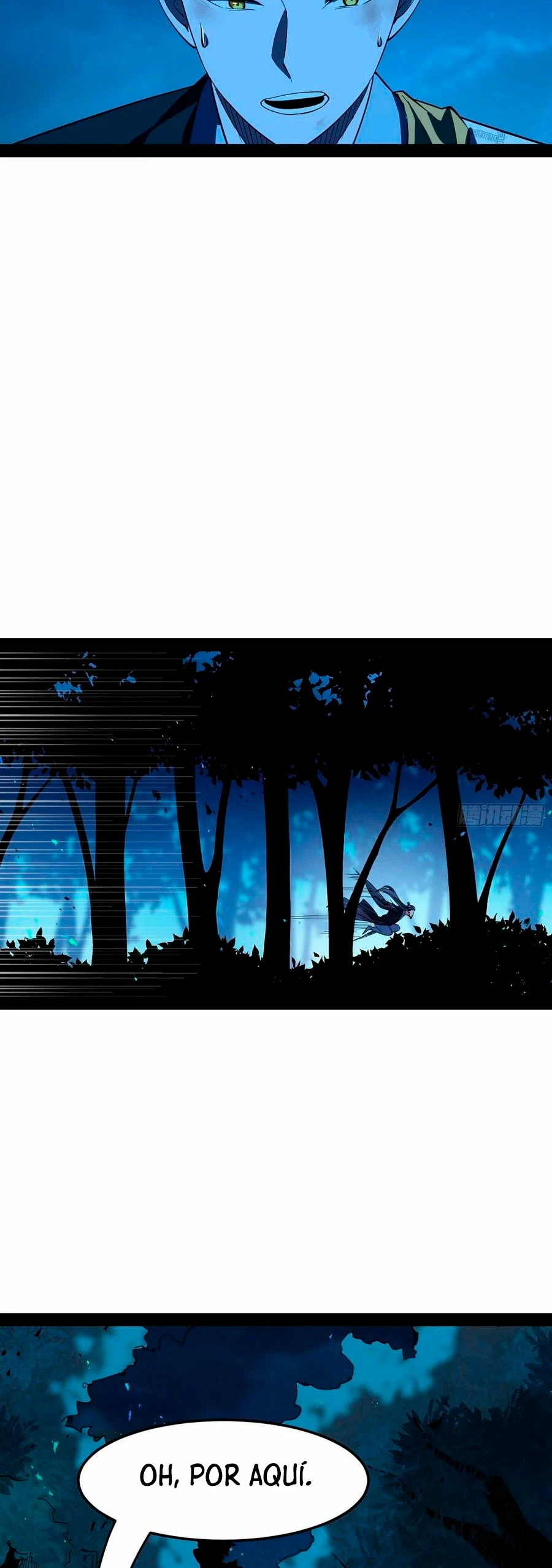 Soy un Dios Maligno > Capitulo 138 > Page 191