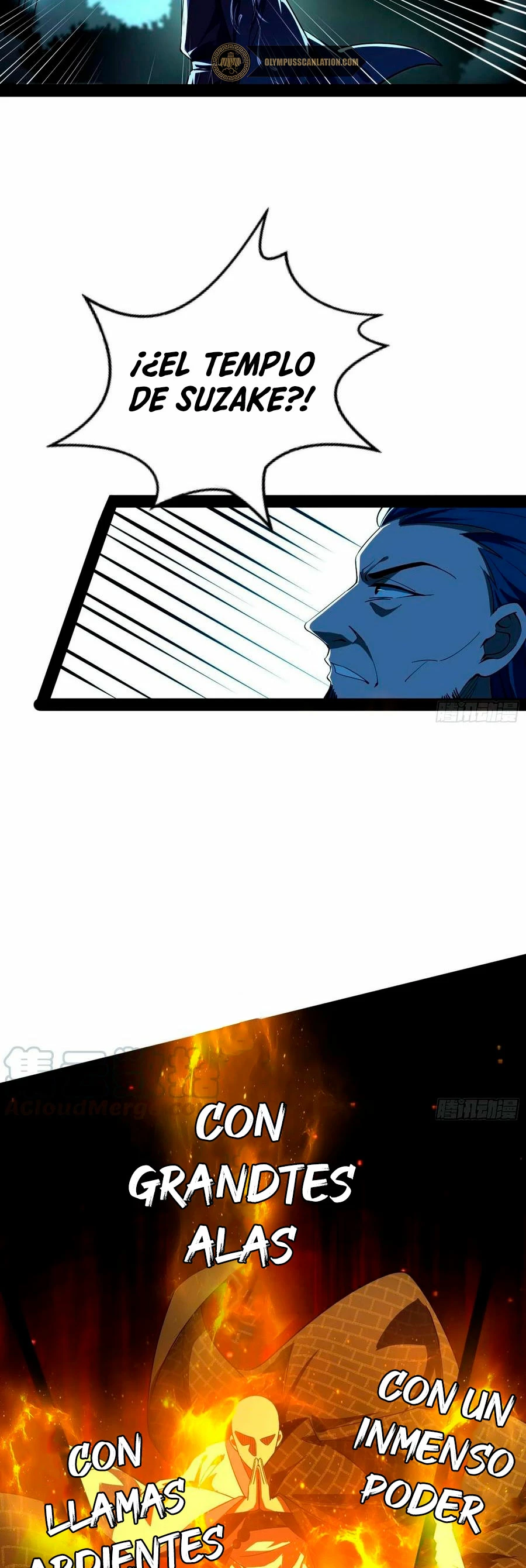 Soy un Dios Maligno > Capitulo 138 > Page 371