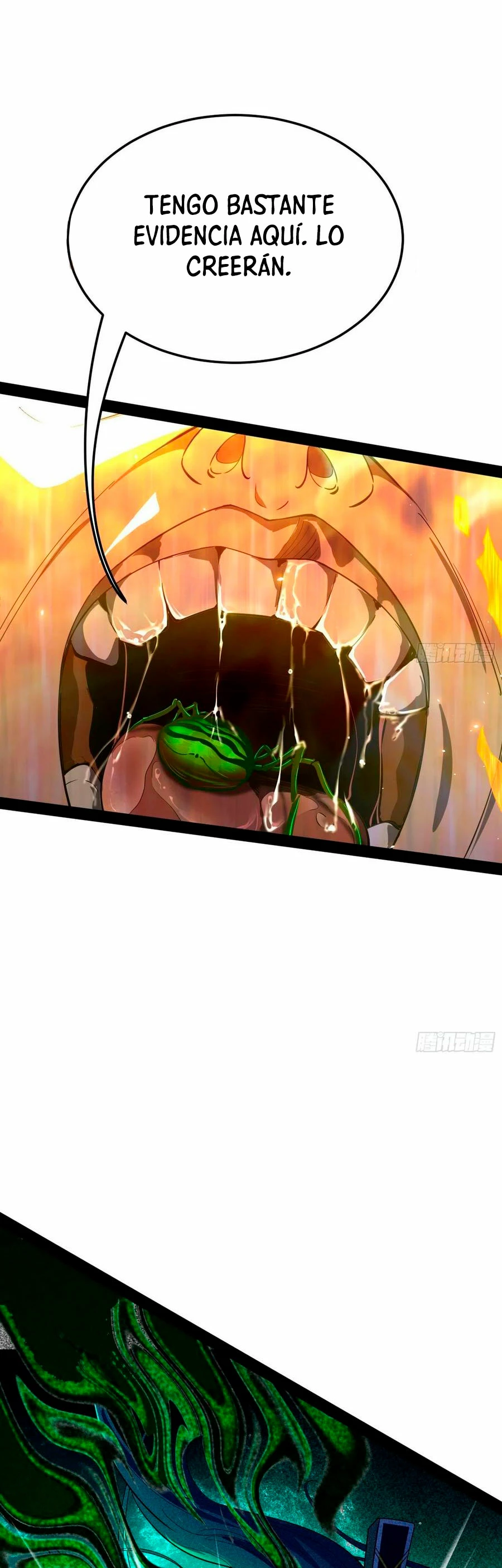 Soy un Dios Maligno > Capitulo 139 > Page 51