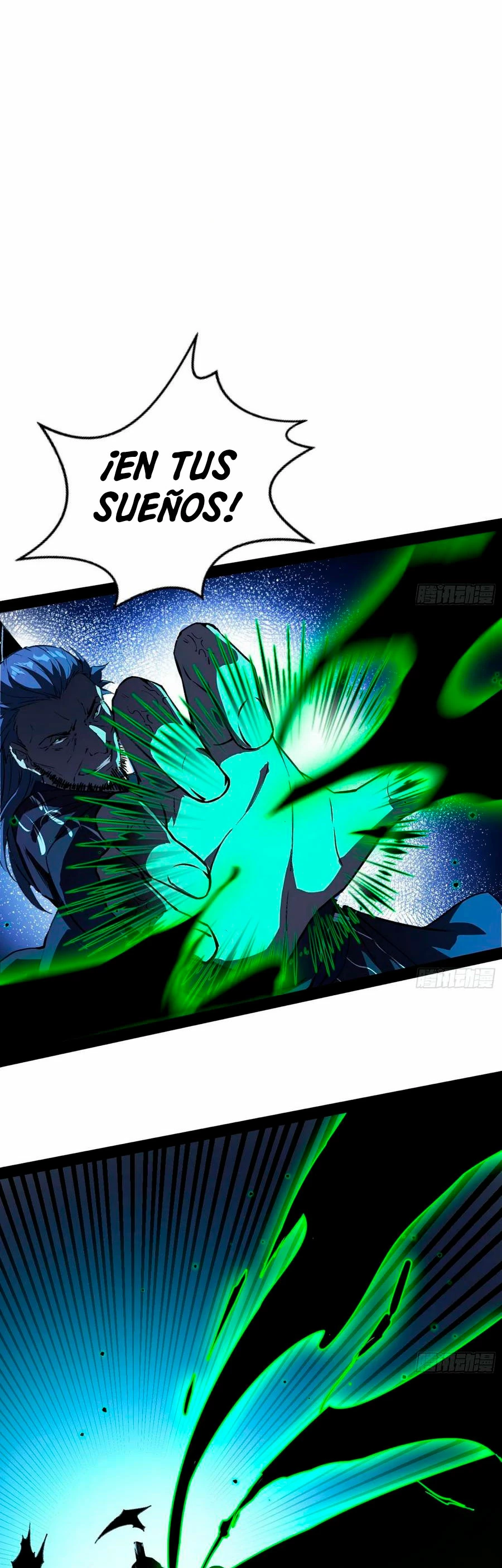 Soy un Dios Maligno > Capitulo 139 > Page 231