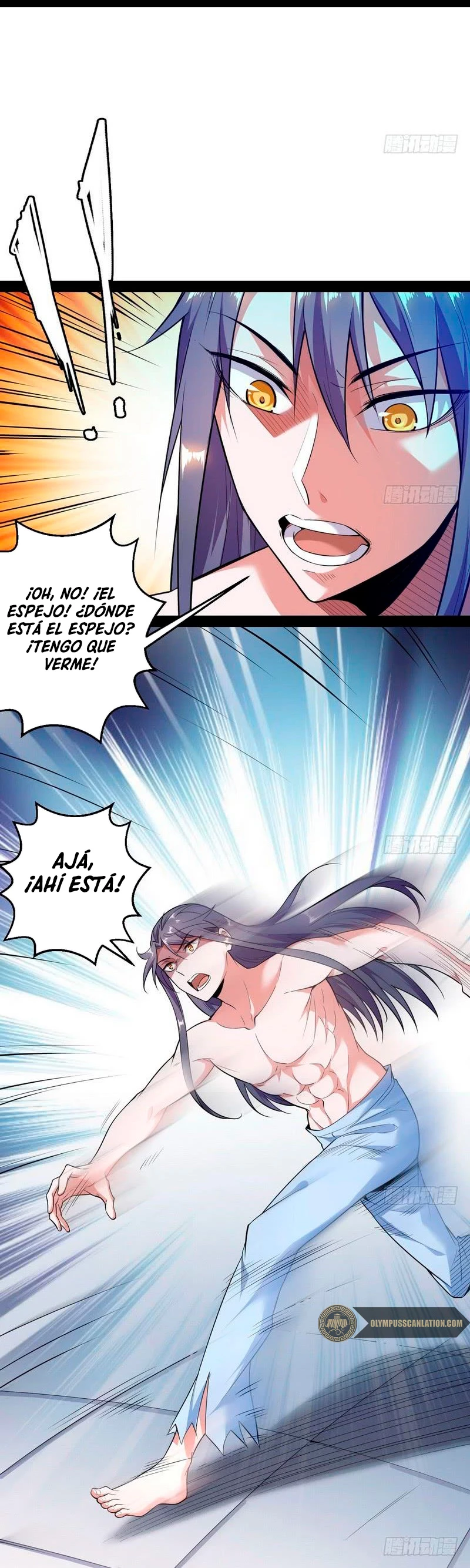 Soy un Dios Maligno > Capitulo 14 > Page 241