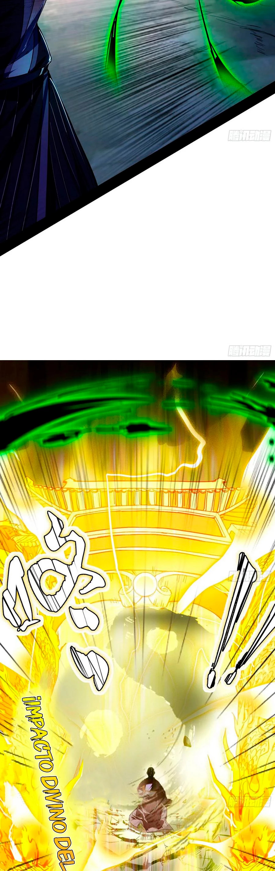 Soy un Dios Maligno > Capitulo 140 > Page 371