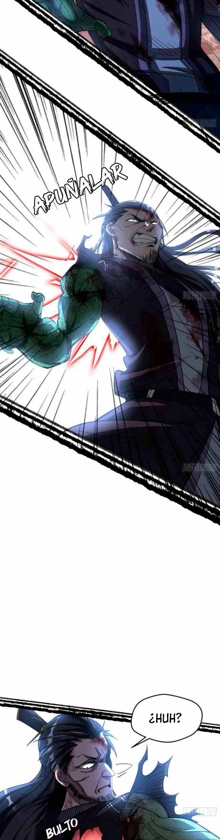 Soy un Dios Maligno > Capitulo 141 > Page 61