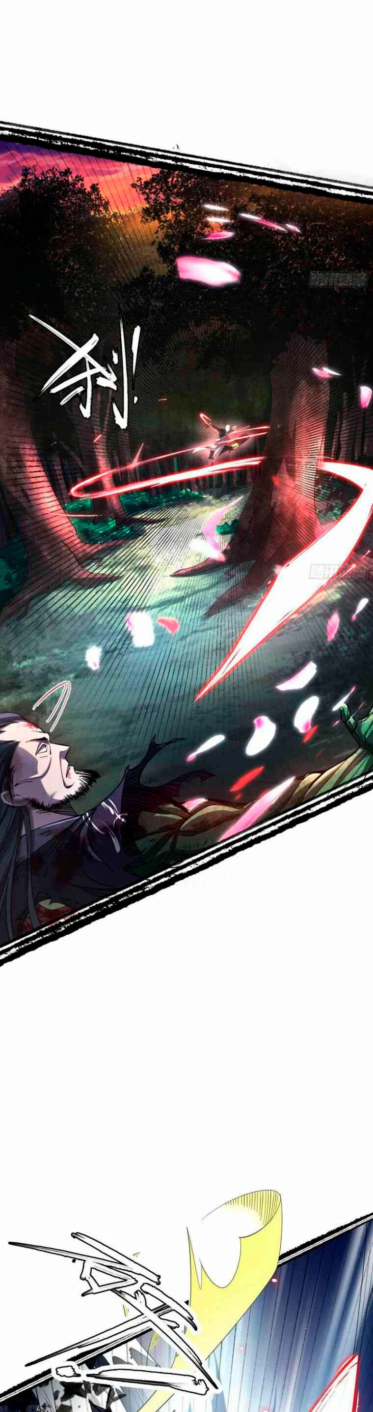 Soy un Dios Maligno > Capitulo 141 > Page 81