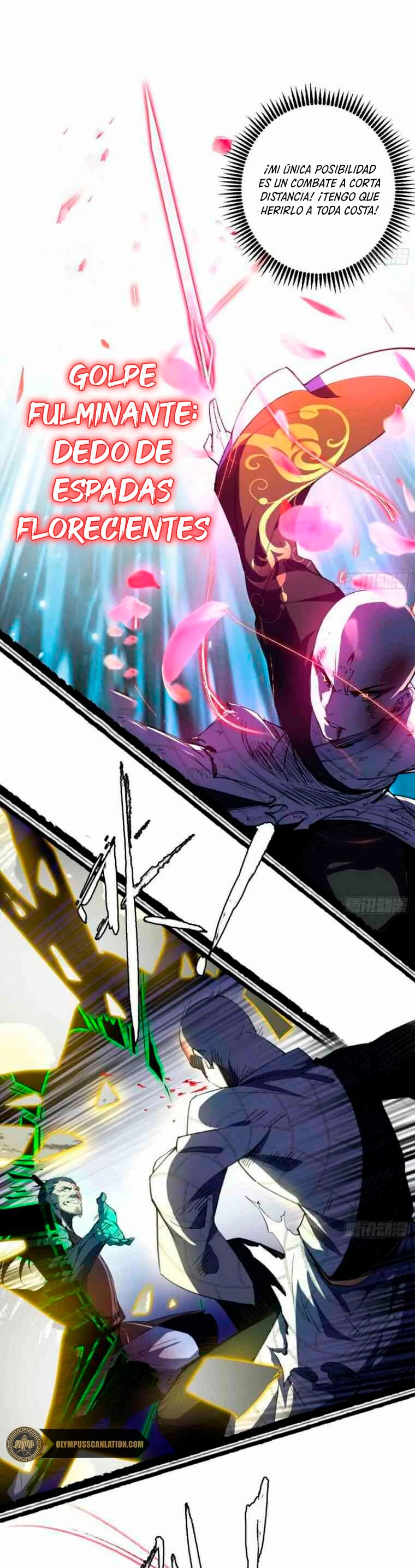 Soy un Dios Maligno > Capitulo 141 > Page 141