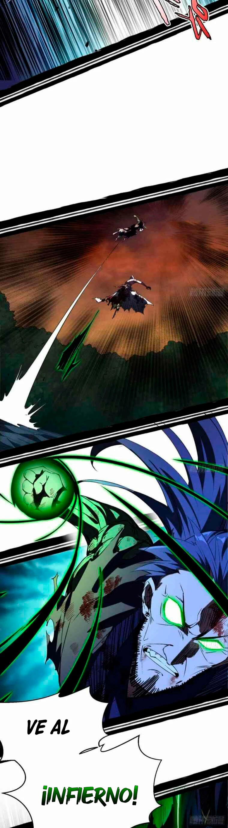 Soy un Dios Maligno > Capitulo 141 > Page 251