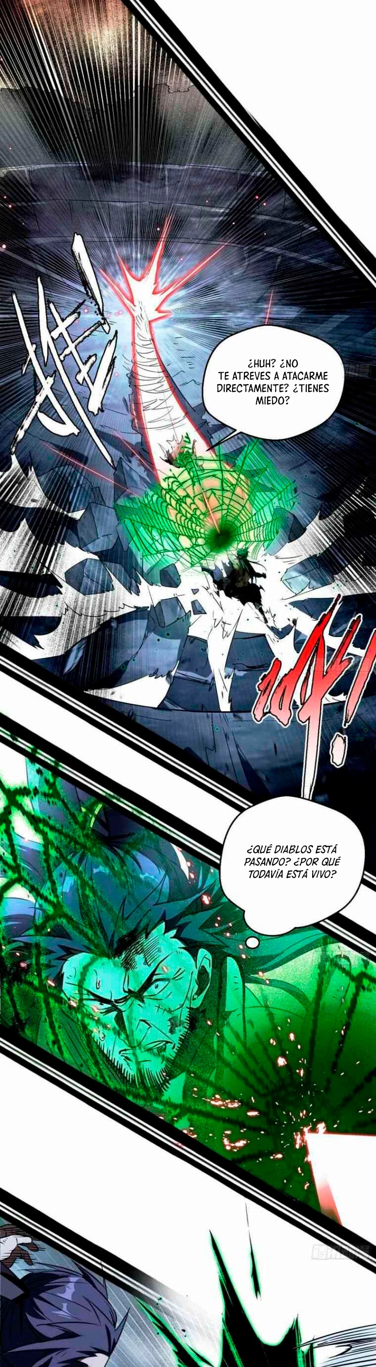 Soy un Dios Maligno > Capitulo 141 > Page 311