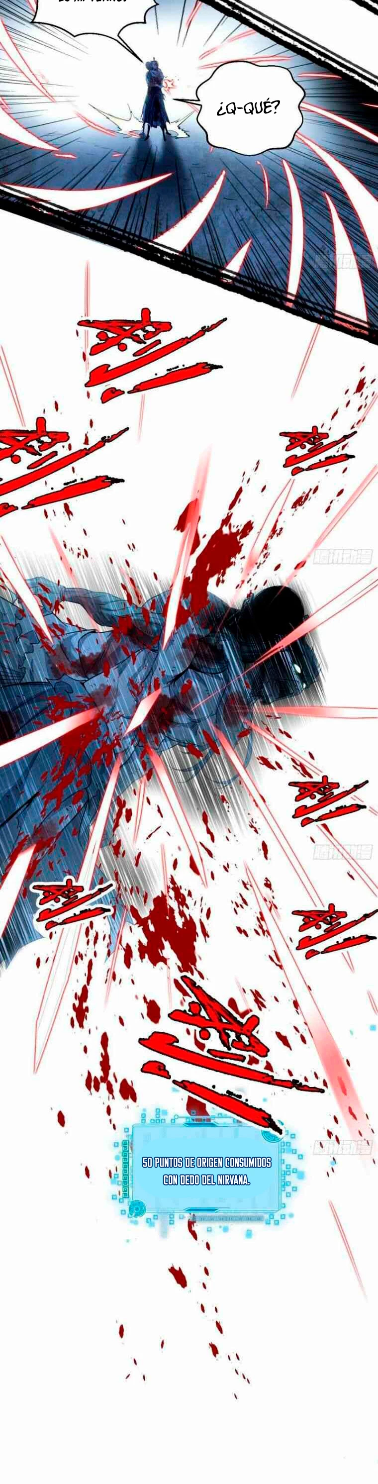 Soy un Dios Maligno > Capitulo 141 > Page 361