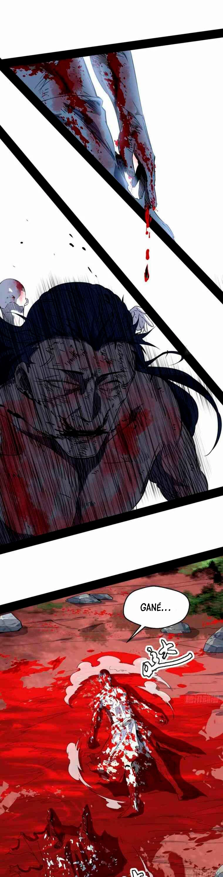 Soy un Dios Maligno > Capitulo 141 > Page 391