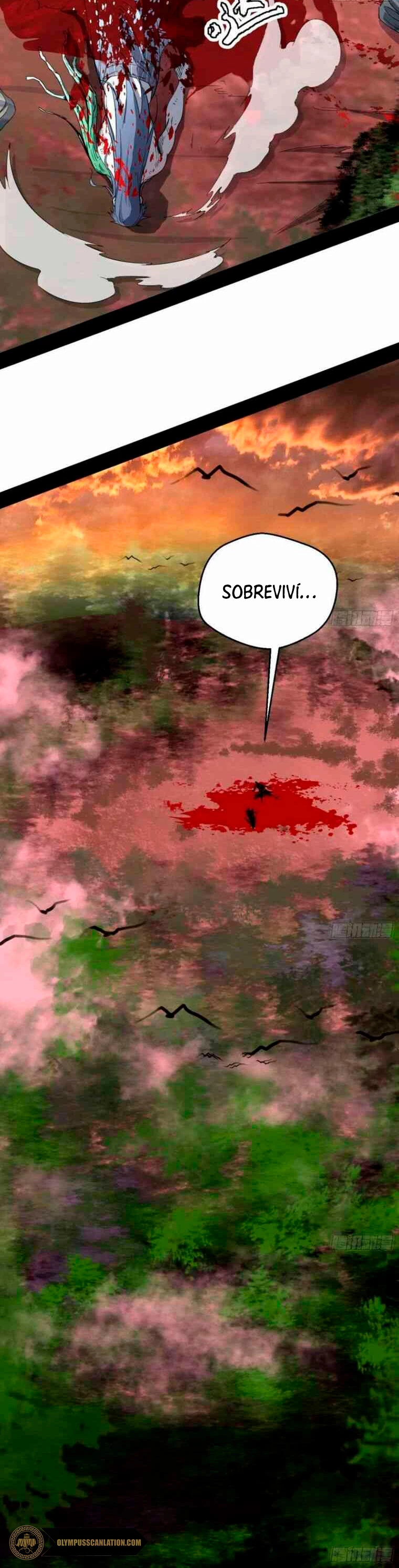 Soy un Dios Maligno > Capitulo 141 > Page 401